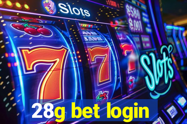 28g bet login